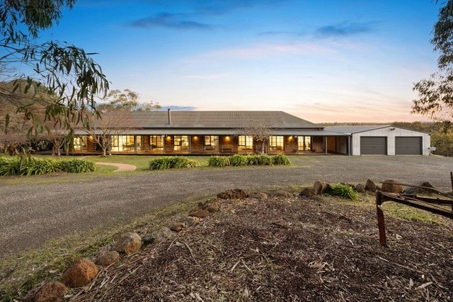 46 Riverside Drive, VIC 3431