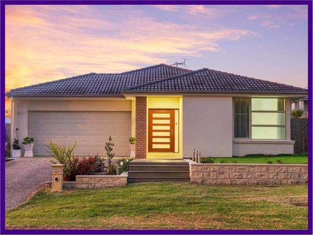 20 Parkfront Terrace, QLD 4133