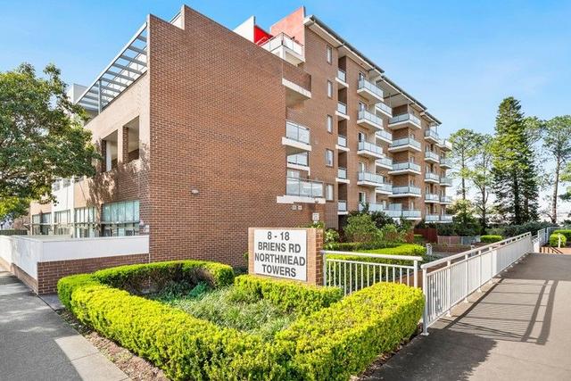 55/8-18 Briens Road, NSW 2152