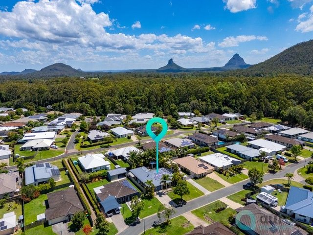 17 Maidenhair Drive, QLD 4519