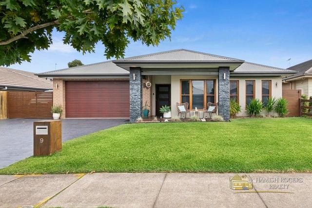 9 Bona Vista Drive, NSW 2756
