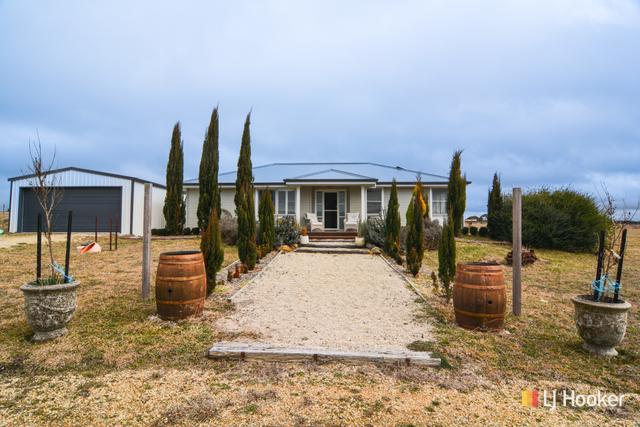498 Back Cullen Road, NSW 2847