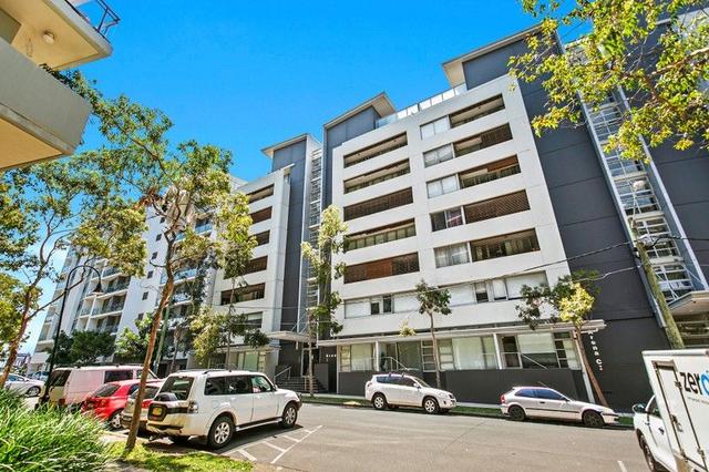 143/555 Princes Highway, NSW 2216