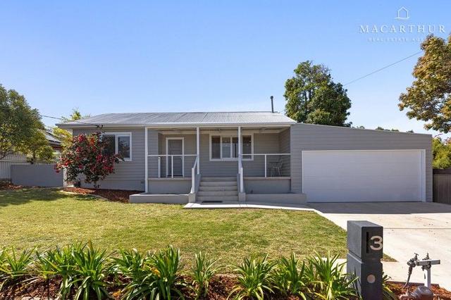 3 Wilson Street, NSW 2650