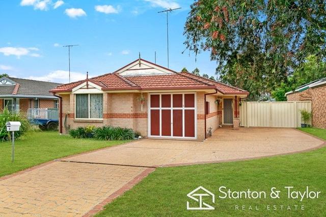 3 Lynx Place, NSW 2749