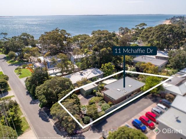 11 McHaffie Drive, VIC 3922