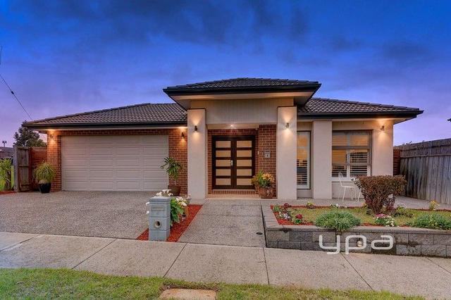 4 Bertini Drive, VIC 3059