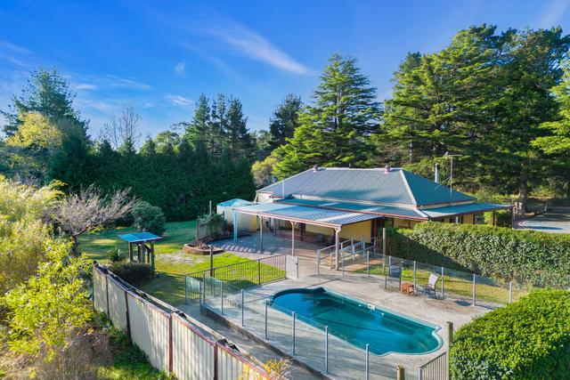 2 Newbury Drive, NSW 2579