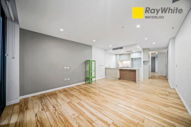 157/61 Church Avenue, NSW 2020