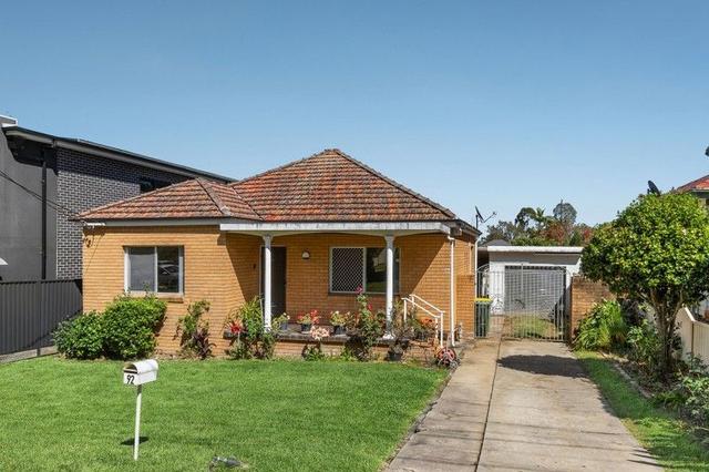 92 Victoria Street, NSW 2212