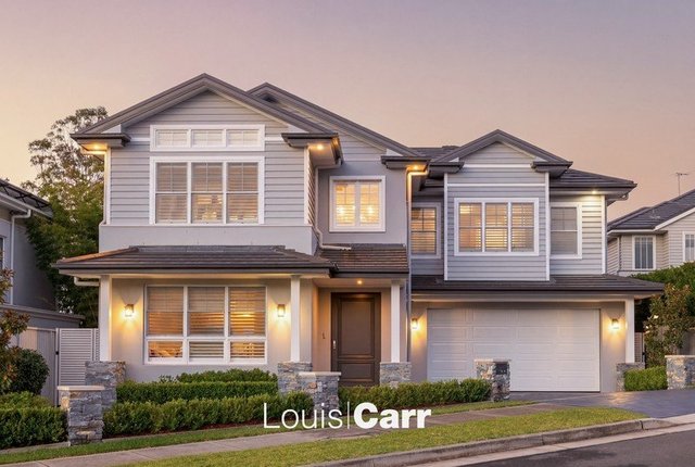 3 Lamington Circuit, NSW 2155