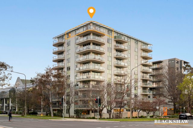 Level 10/1004/2 Masson Street, ACT 2612