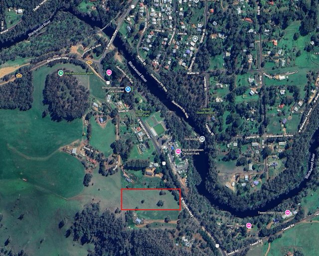LOT 43 South Western Highway, WA 6255