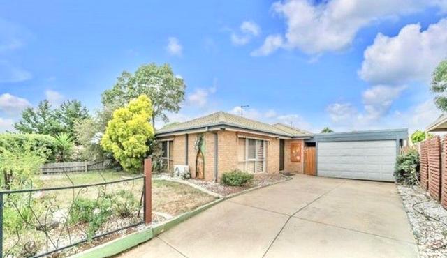 6 Pimbit Court, VIC 3337