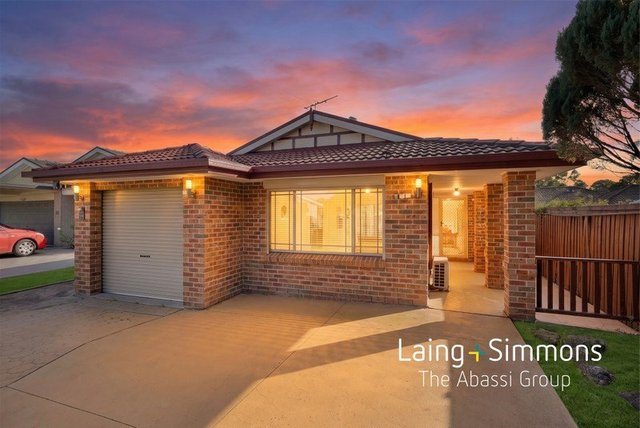 22A Dryden Avenue, NSW 2761