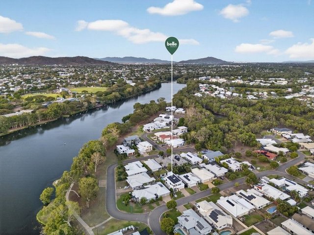 44 Sheerwater Parade, QLD 4814