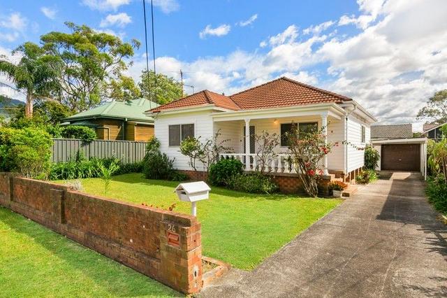 26 Lucinda Street, NSW 2500