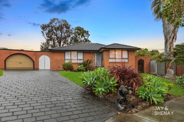 5 Melliodora Court, VIC 3802