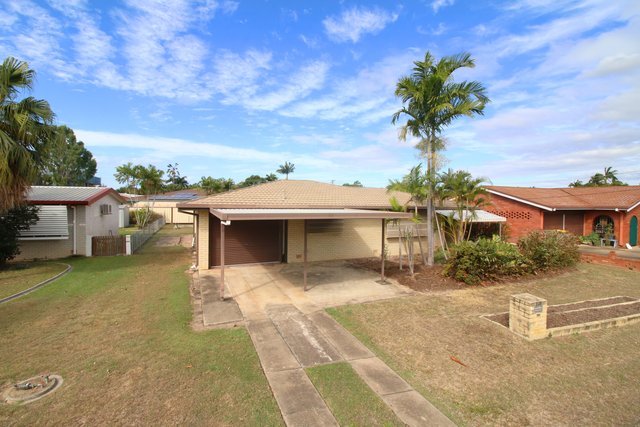 22 Adams Street, QLD 4814