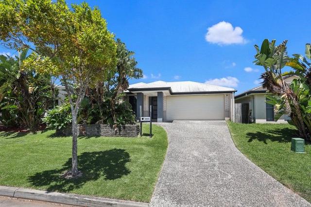 5 Beaumont Drive, QLD 4209