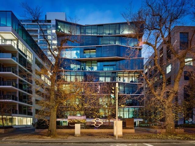 610/505 St Kilda Road, VIC 3000