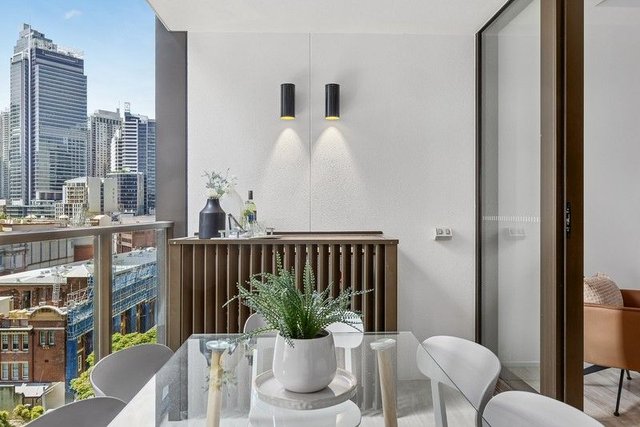 902/178 Thomas Street, NSW 2000
