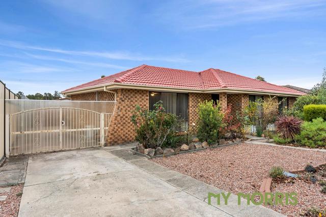 7 Collyburl Crescent, ACT 2905