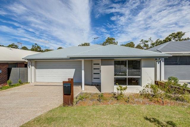 24 Cottee Circuit, QLD 4125