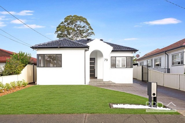 79 Hilton Avenue, NSW 2196