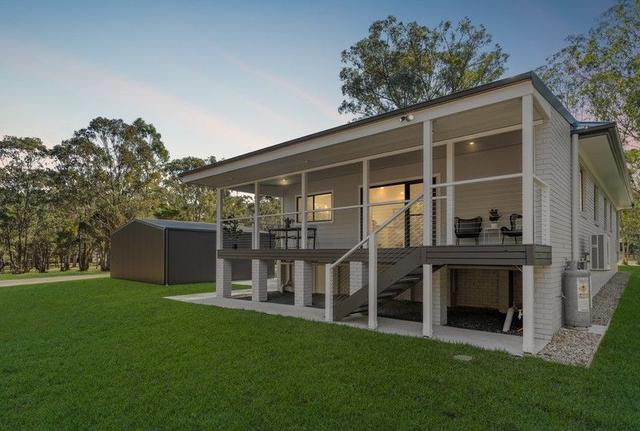 36 Old Pitt Town Road, NSW 2756