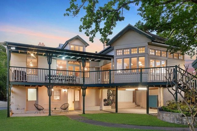 48 Rosamond Street, NSW 2077