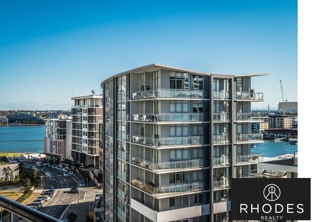 93/1 Timbrol Avenue, NSW 2138