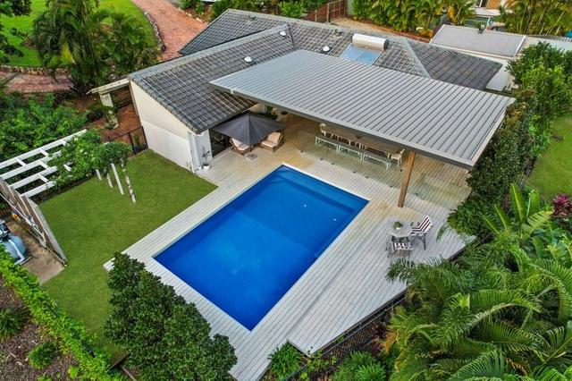 4 Cobradah Court, QLD 4209
