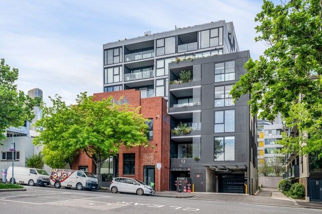 302/105 Rosslyn  Street, VIC 3003
