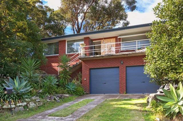 23 Wakefield Street, NSW 2100