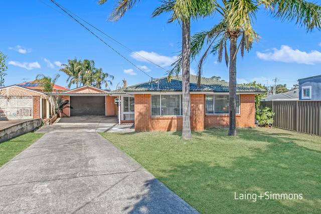 8 Alchin Street, NSW 2770