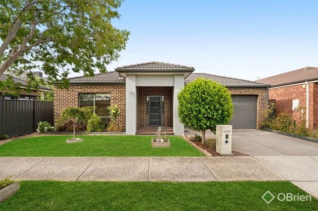 3 Morphetville  Street, VIC 3978
