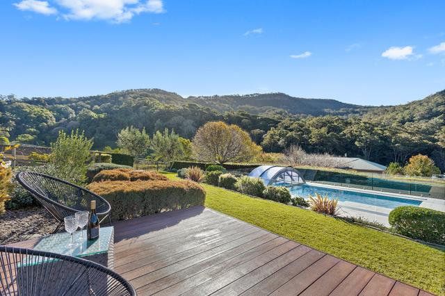 112 Valley Drive, NSW 2525