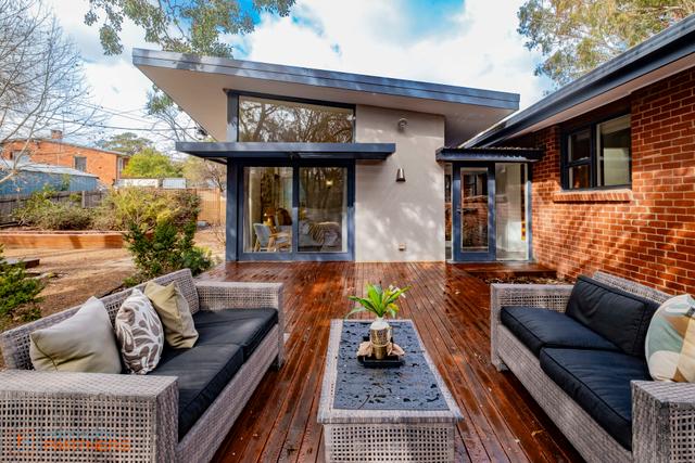 32 Lambert Street, ACT 2602
