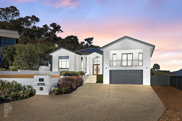 4 Wollemi Place, ACT 2906