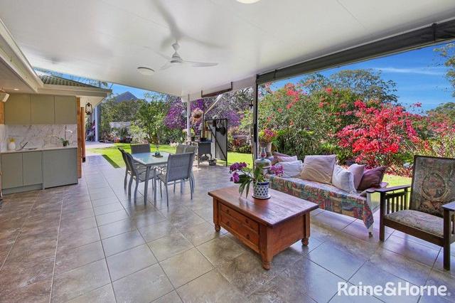 6 Cooroora Rise, QLD 4568