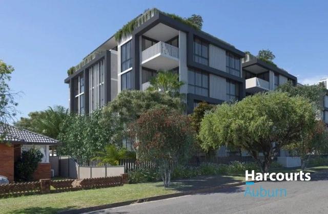 15-21 Pearce Street, NSW 2170