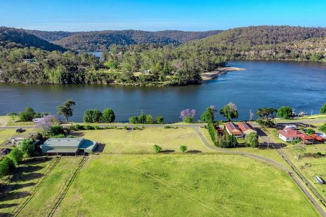 825 River Road, NSW 2756