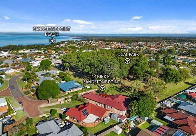 14 Kirk Place, QLD 4511