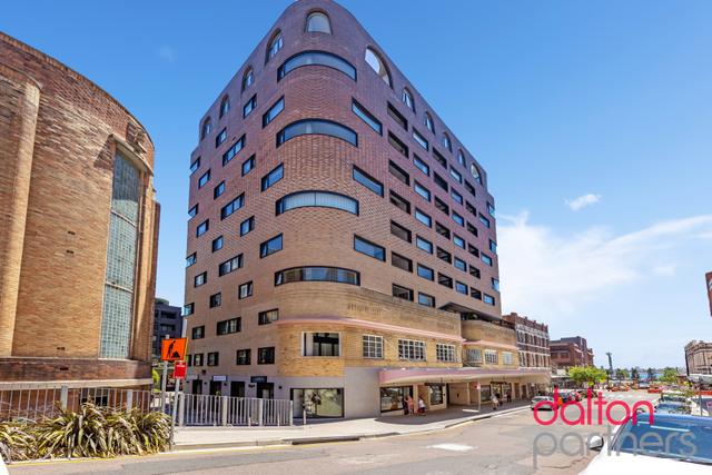 405/18 Wolfe Street, NSW 2300