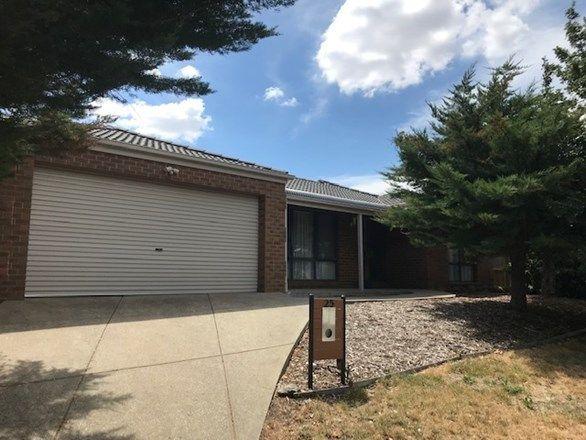 25 Hilltop Way, VIC 3437