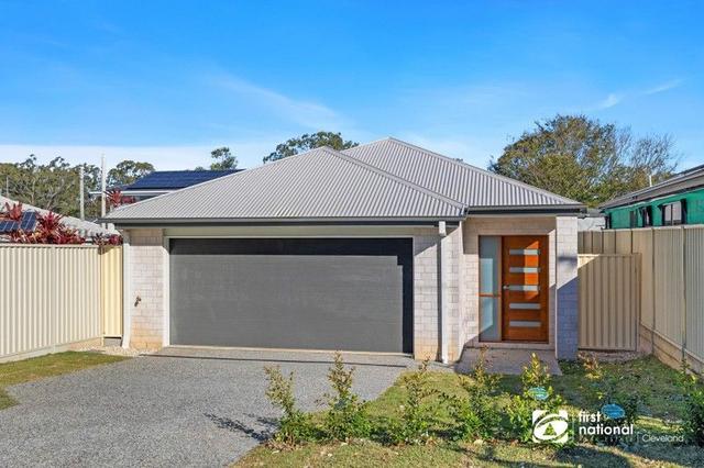 201 Coburg Street West, QLD 4163
