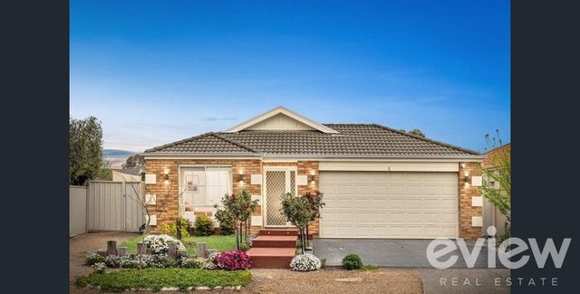 3 Woodhall Place, VIC 3029