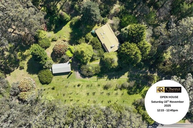 3585 Yarra Junction-Noojee Road, VIC 3833