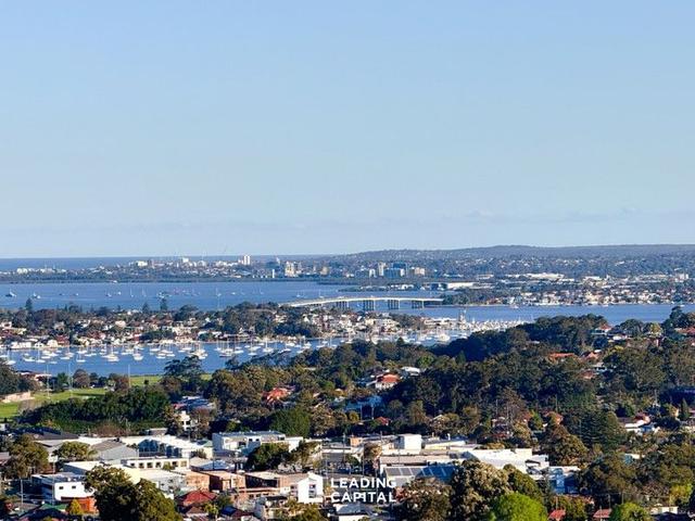 2 Bed/12 Jack Brabham Dr, NSW 2220